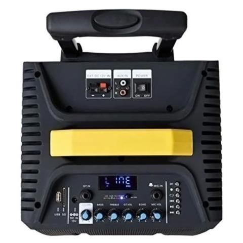 Mic and Speaker on Rent rent in 